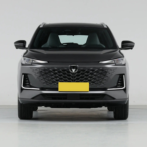 ที่มีคุณภาพสูง2026ใหม่รุ่นที่สี่ปลาวาฬสีน้ำเงิน1.5T Tian Shu โหมดพรีเมี่ยม CS55PLUS SUV - Product Image 4