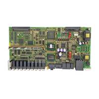 Fanuc Driver Control Circuit Board Amplificateur Pcb Board A20B-2101-0711 Utilisé Testé D'accord