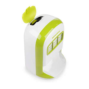 AFP Smart Automatic <span class=keywords><strong>Pet</strong></span> Water Feeder Interactive Lucky Treat con Rolling Ball <span class=keywords><strong>Pet</strong></span> Dog Cat Food Dispenser - Product Image 2