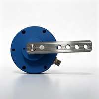 Transmetteur d'angle de type levier pour grue 533450-A25H3X0-3, capteur de remplacement d'origine ME pour grue de construction mobile