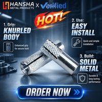 Heavy Duty Drop Anchor Manufacturer Zinc Plated Internal Thread Concrete Expansion Fastener Construction Fixing Hardware