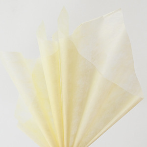 Papel de Envoltura de Flores Frescas y Rosas, Impermeable, de 54*51 cm, con Forro de Algodón de Leche, para Empaquetar Materiales Florales, Floristería - Product Image 5