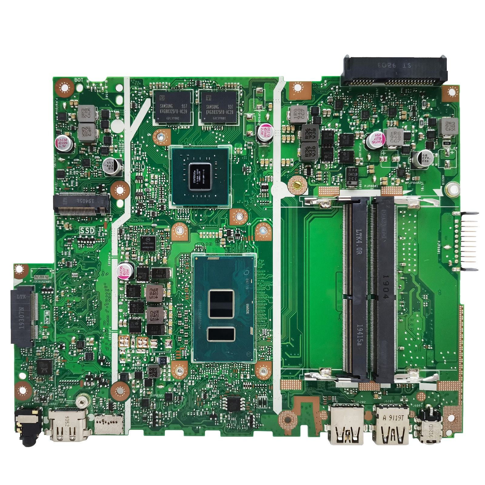 Ssd Upgrade Asus Q501la Ram Upgrade Asus Q501L Battery