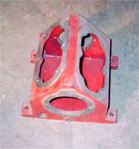 High <strong>Quality</strong> Precision <strong>Casting</strong> <strong>Foundry</strong> OEM Investment Cast Stainless Steel Marine Propeller Custom Metal Impeller - Product Image 5