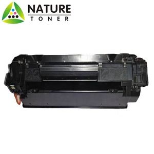 Cartouche de toner noire <span class=keywords><strong>CF279A</strong></span> pour imprimante HP - Product Image 5