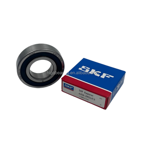 High Performance 6902 6901 6903 6904 6905 Single Row 15x28x7mm Deep Groove Ball Bearing Stainless Steel Rings <strong>Grease</strong> Sealed - Product Image 4