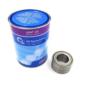 شحم تشحيم SKF LGMT 3 للمحامل الصناعية والسيارات، 1 كجم LGMT 3/1 - Product Image 5