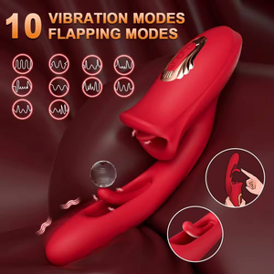 Adult <b>Couple</b> Toys G-spot <b>Vibrator</b> Slient Rechargeable Valentine's Day Gift Discreet Packaging Wholesale OEM/ODM Custom Logo - Product Image 5