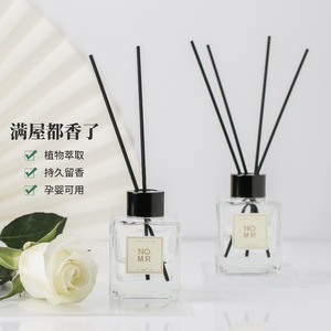 No Mr <b>Reed</b> <b>Diffuser</b> 100ml Natural Essential Oil Home Fragrance Room Deodorizer - Product Image 2