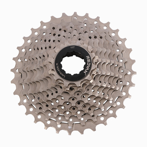 <span class=keywords><strong>Cassette</strong></span> de bicicleta REDVAN de 11 <span class=keywords><strong>velocidades</strong></span> 11-32T, rueda libre, accesorio de bicicleta hecho en China - Product Image 1