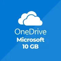 10 Go de stockage de données cloud en ligne, service de sauvegarde de fichiers stable à long terme, accès multi-appareils, livraison instantanée en gros
