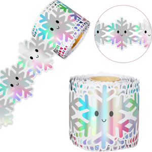 Tùy chỉnh an ninh 3D ba chiều nhãn vàng tính xác thực Holographic Sticker kraft giấy tùy chỉnh an ninh ba chiều - Product Image 1