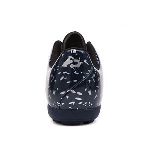 Nouvelles chaussures de football pour hommes chaussures de football en plein air chaussures de football <span class=keywords><strong>moins</strong></span> <span class=keywords><strong>cher</strong></span> chaussures de football longues d'entraînement professionnel - Product Image 4