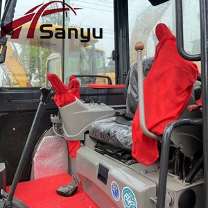 <span class=keywords><strong>Yanmar</strong></span> vio35 Digger Thủy Lực Crawler Nhật Bản Giá Thấp 3.5 Tấn Vio35 Sử Dụng Mini <span class=keywords><strong>Yanmar</strong></span> Máy Xúc - Product Image 5