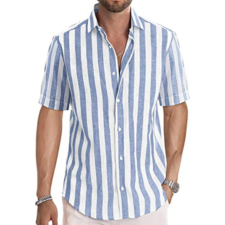Cotton Shirt