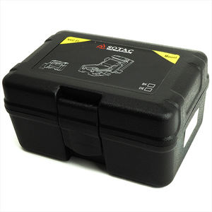 ที่ยึดแว่นตากันน็อคสำหรับ PVS18 PVS14 NVG 01ในเวลากลางคืนอุปกรณ์กลางแจ้งทำจากโลหะที่ทนทาน - Product Image 6