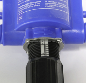 เครื่องผสมของเหลวอัตโนมัติสำหรับการทำฟาร์มสัตว์ปีกและสัตว์ - Product Image 6