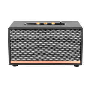 2025 Tốt Nhất Món Quà Giáng Sinh Kép 4 Inch Tốt Nhất Loa Woofer Hệ Thống Ngoài Trời Di Động Hifi Super Bass Di Động TWS Rung Loa - Product Image 1