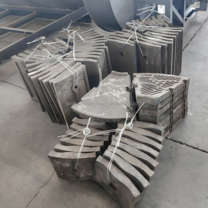 Vôi bột mài bóng nhà máy với thép lót cát bùn làm bóng Nhà máy cho <span class=keywords><strong>AAC</strong></span> khối & gạch làm dòng - Product Image 6