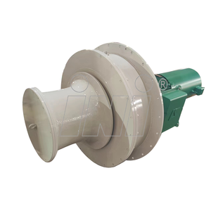 China marinho hidráulico vidros de amarração capistão - Product Image 1