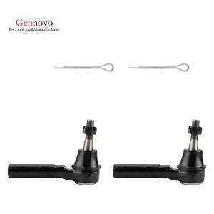 Kit de Brazo de Control de Suspensión de Calidad OEM Gennovo K620066 K620065 EV80645 ES800408 K750385 para Dodge <span class=keywords><strong>Caliber</strong></span> Jeep Compass Patriot - Product Image 5