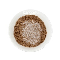 Teh Herbal Instan Sehat Laris Manis, Teh Susu Jahe Instan, Latte Jahe Instan