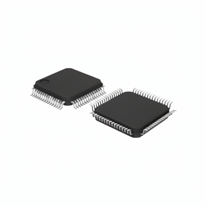 Componente Electrónico MB96F673AAPMC-GSE2, Servicio Integral Original, IC MCU de 16 Bits, 96 KB de FLASH, 64LQFP, 64 LQFP Integrado - Product Image 1