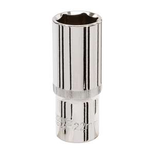 Silverline Deep Socket 1/<span class=keywords><strong>2</strong></span> "Drive 6pt Metric 22Mm - Product Image 4