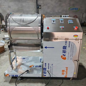 Máquina Comercial Personalizable para Hacer Crepas <span class=keywords><strong>de</strong></span> 2-25 Pulgadas <span class=keywords><strong>de</strong></span> Diámetro, Automática, a Gas/Eléctrica, <span class=keywords><strong>de</strong></span> Alta Productividad, para <span class=keywords><strong>Huevo</strong></span>, Leche, Agua y Diversos Ingredientes - Product Image 6