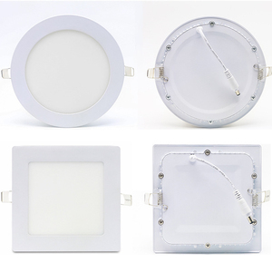 Trung Quốc vòng vuông dẫn đèn trần nhà máy cho ban công nhà vệ sinh 12W 18W <span class=keywords><strong>20W</strong></span> 30W cảm biến chuyển động bề mặt gắn kết dẫn ánh sáng Trần - Product Image 3