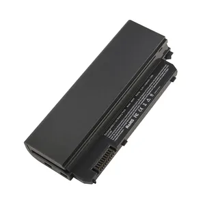 14.8V 2200mAh Inspiron Mini 9 9n battery Inspiron Mini 9 9n notebook battery wholesale laptop battery For dell