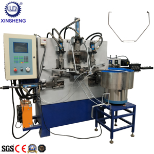 Manico di secchio che fanno macchina industriale prezzo competitivo - Product Image 4