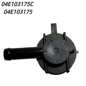 04E103175 04E103175C Soupape de ventilation du carter moteur pour VW <span class=keywords><strong>Audi</strong></span> Seat Skoda EA211 1.2T 1.4T Moteur 2012-2020 Pièces de rechange - Product Image 5