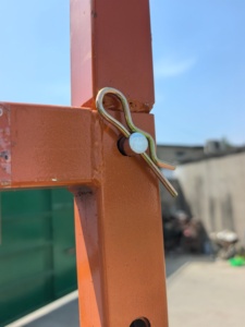 Supports de treillis ICF réglables, anti-rouille, anti-rayures, légers et réutilisables pour la renforcement de la plateforme et le support de <span class=keywords><strong>trépied</strong></span>, système de treillis ICF - Product Image 4