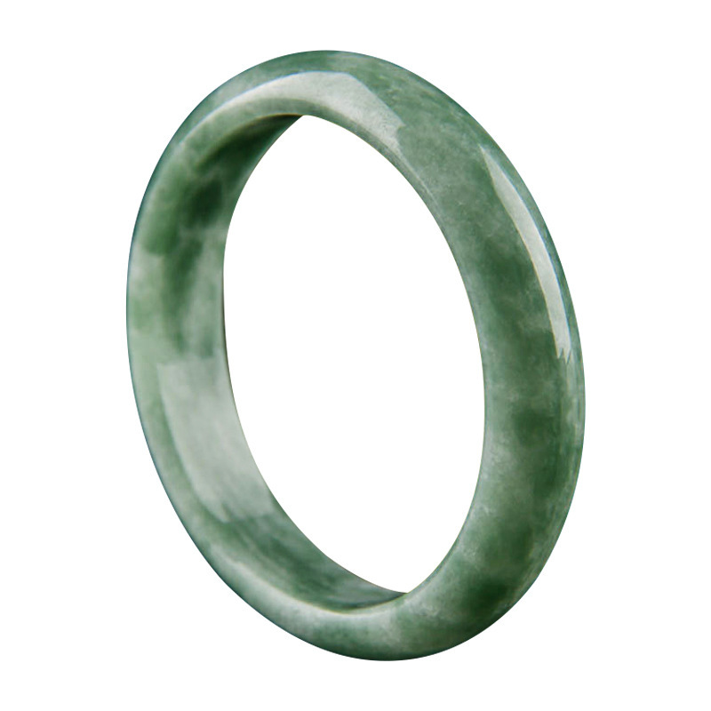 real jade bangles for women
