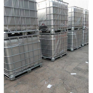 Tanque de Acero Inoxidable 304 de <span class=keywords><strong>1000</strong></span> <span class=keywords><strong>Litros</strong></span> / Tambor IBC - Product Image 2