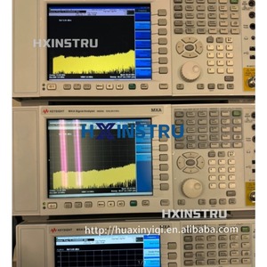 เครื่องวิเคราะห์สัญญาณ AGILENT/Keysight N9020A MXA 10HZ-26.5GHZ พร้อมมัลติมิเตอร์และเครื่องวิเคราะห์เครือข่าย ytdi H - Product Image 2