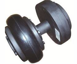 Acoplamiento de disco de espaciador universal de acero rígido de alta tolerancia para máquina de bomba - Product Image 5