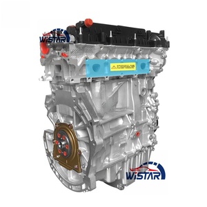 Conjunto de Motor de Gasolina 2.0L 201PT 204PT de Fábrica para Land Rover Freelander, Range Rover Evoque, Discovery Sport, para Jaguar XE XF - Product Image 5
