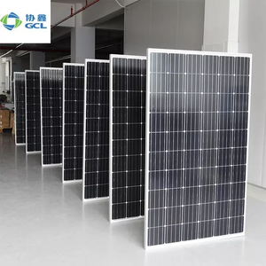GCL Monocrystalline <span class=keywords><strong>PV</strong></span> mô-đun 580W 585wpanouri quang điện GCL tấm pin mặt trời - Product Image 2