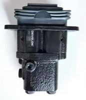 Ensemble de vanne de commande au sol pour cabine Doosan - Disponible pour une large gamme de modèles de véhicules