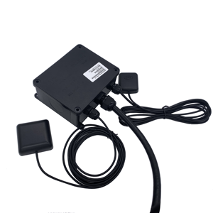 TrackPro TR130-4G Rastreador GPS <span class=keywords><strong>en</strong></span> <span class=keywords><strong>Tiempo</strong></span> <span class=keywords><strong>Real</strong></span> para Remolques, Camiones de Transporte de Combustible, con Satélite Iridium, <span class=keywords><strong>Mapa</strong></span> Mundial y Control Remoto - Product Image 3
