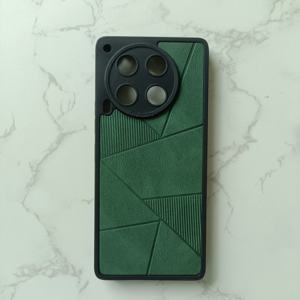 Fábrica al por mayor Diseño Popular cubierta de cuero TPU Material suave funda de teléfono para TEC CAMON 30 CAMON 30 PREMIER 5G - Product Image 2