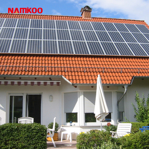 Panel Solar de la Mejor Calidad, 350w 360w Mono 24v 350w - Product Image 2