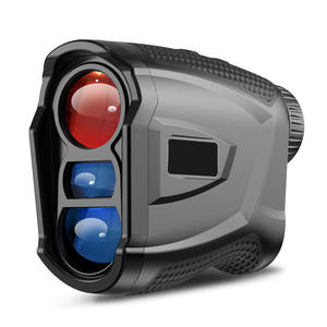 Télémètre de golf télescopique de 600 mètres avec détection de vibration d'indicateur de pente utilisé pour la mesure de distance Hunting-905nm le <span class=keywords><strong>laser</strong></span> - Product Image 6