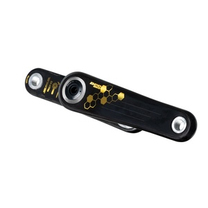 <span class=keywords><strong>Pédalier</strong></span> VTT en fibre de carbone RORA BC1011 léger 390g T800/M46 DUB <span class=keywords><strong>axe</strong></span> 29mm 170mm 172.5mm 175mm - Product Image 5