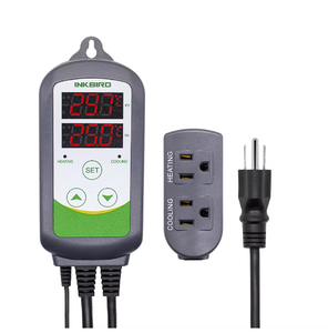 <span class=keywords><strong>ITC</strong></span>-<span class=keywords><strong>308</strong></span> प्लास्टिक तापमान नियंत्रक के लिए अनुकूलन योग्य ओएम समर्थन - Product Image 5