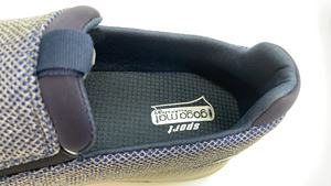 Zapatillas Deportivas de Running Skechers para <span class=keywords><strong>Hombre</strong></span>, Ligeras y Suaves, de Material Nuevo, Venta al por Mayor - Product Image 4