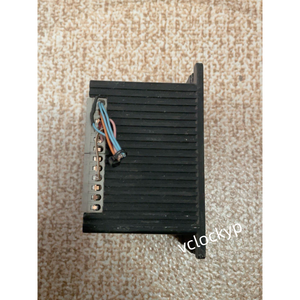 RORZE RD-023 <b>2P</b> PULSE MOTOR DRIVER Used - Product Image 5