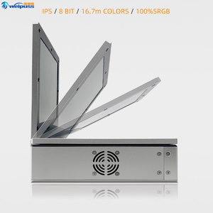 Weipuss 11.6インチ内視鏡カメラシステム ポータブル内視鏡カメラ 4 in 1統合型産業用カメラシステム フルHD - Product Image 6